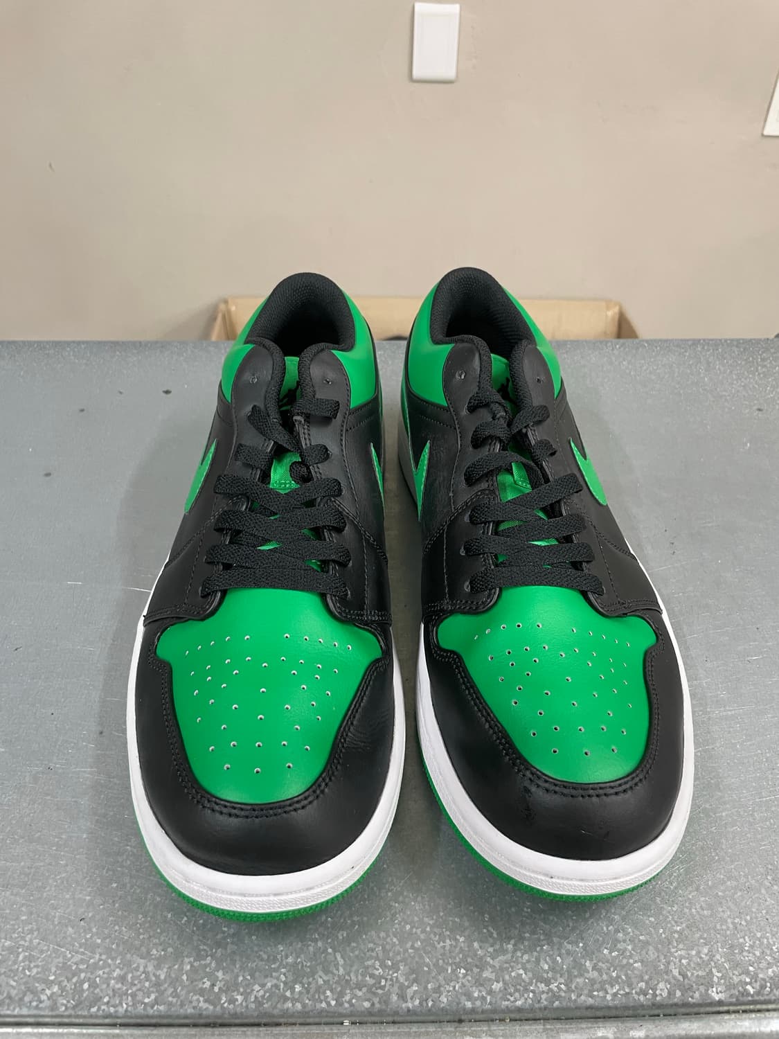 나이키 에어 조던 1 300 상품이미지5