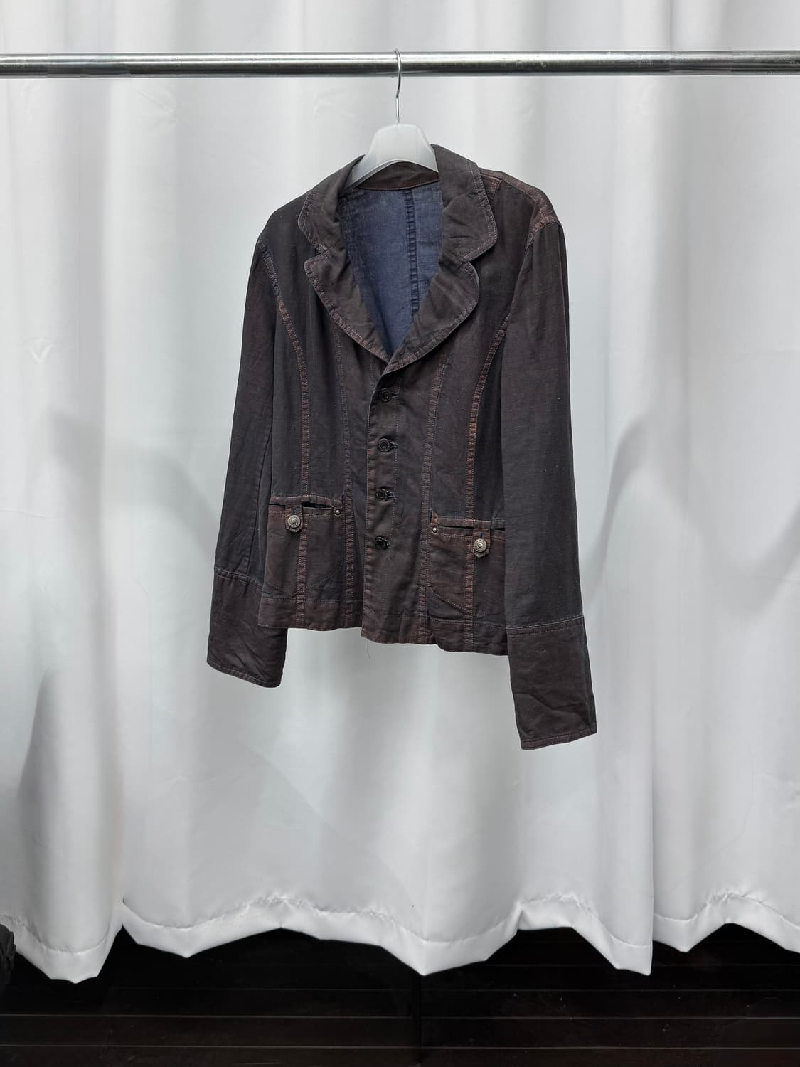 vtg jacket 상품이미지1