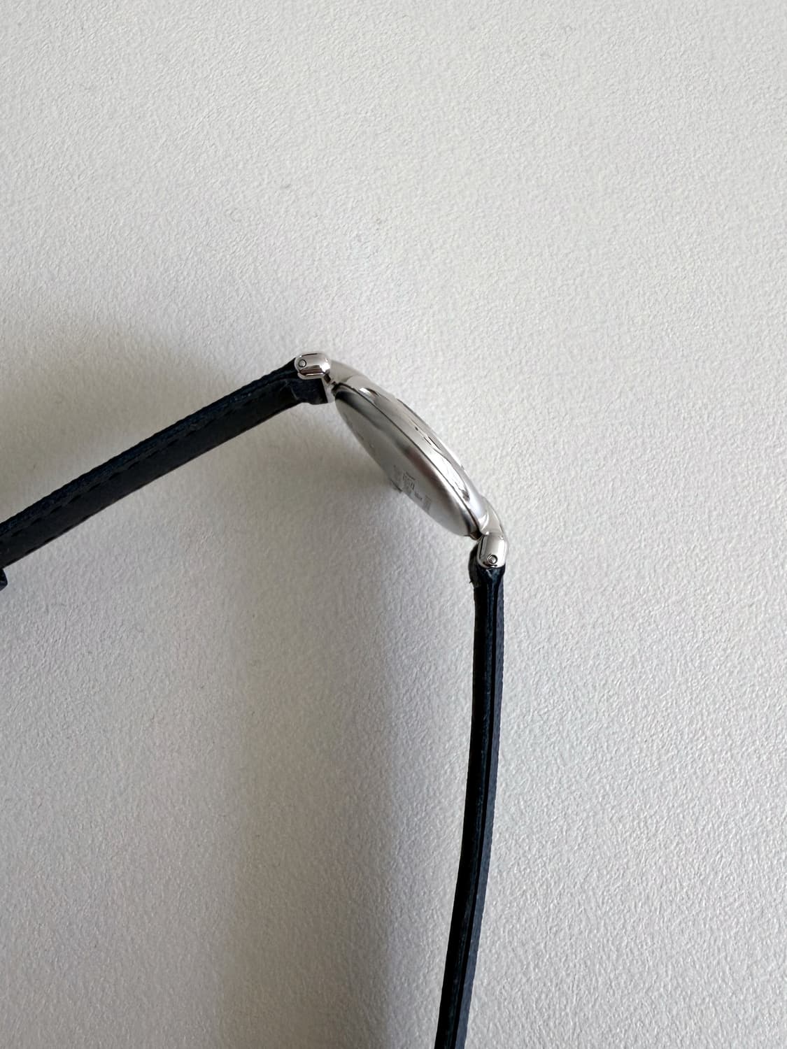 [Cartier] Must de Colisee Silver 상품이미지8