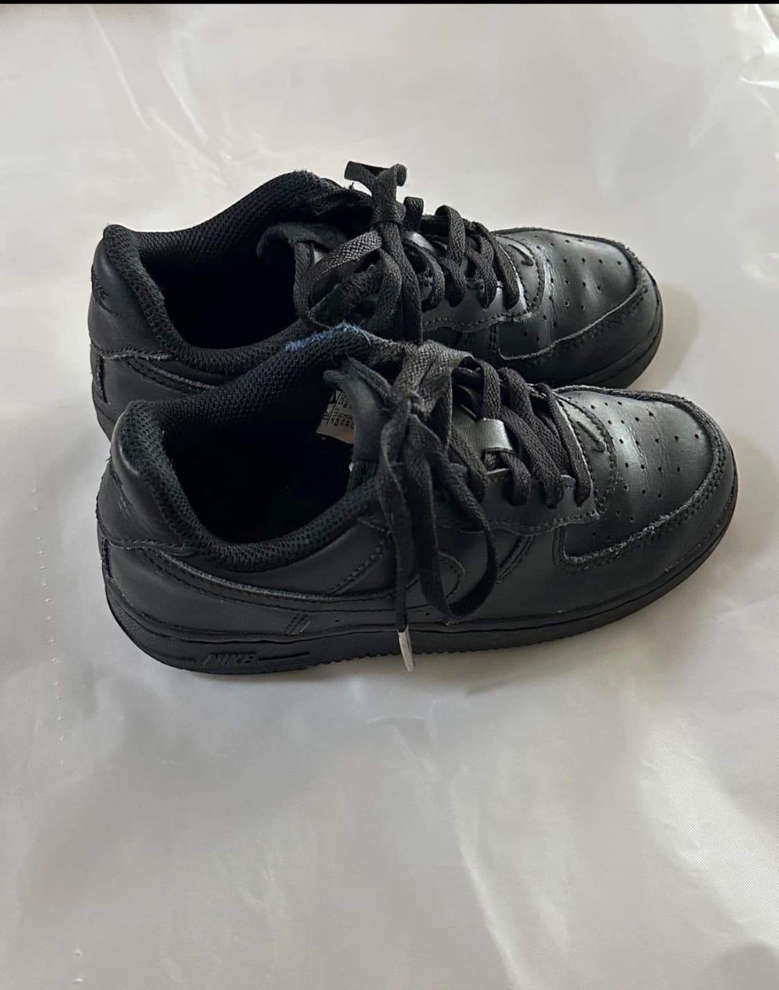 [나이키] 키즈 포스 190~200(13c) 상품이미지1