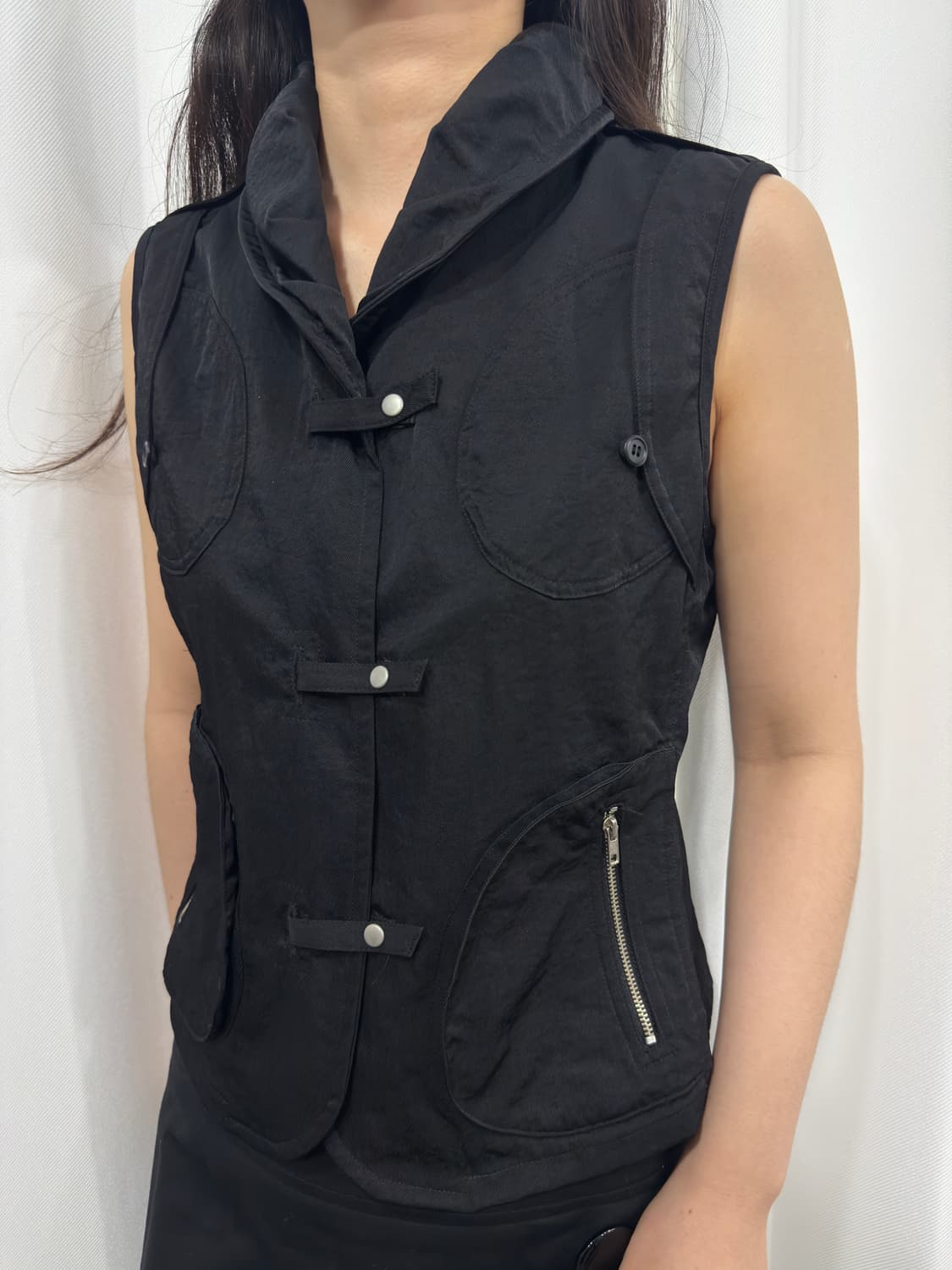 design vest 상품이미지3
