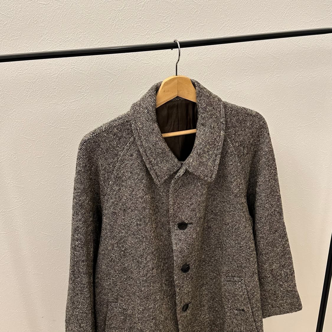 캡틴선샤인 엄브렐라 코트  상품이미지5