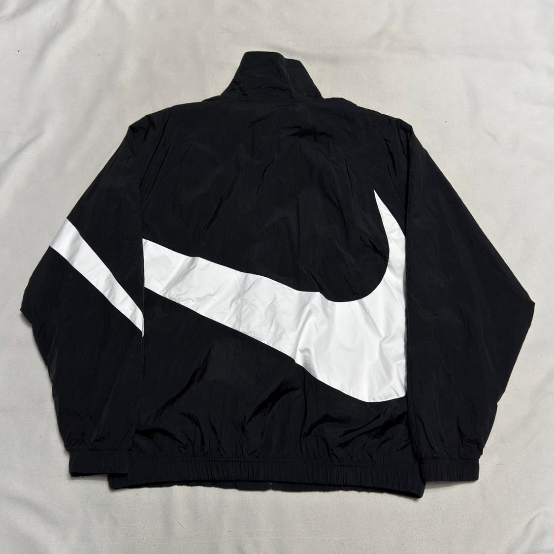 XXL 나이키 빅스우시 나일론 바람막이 상품이미지3