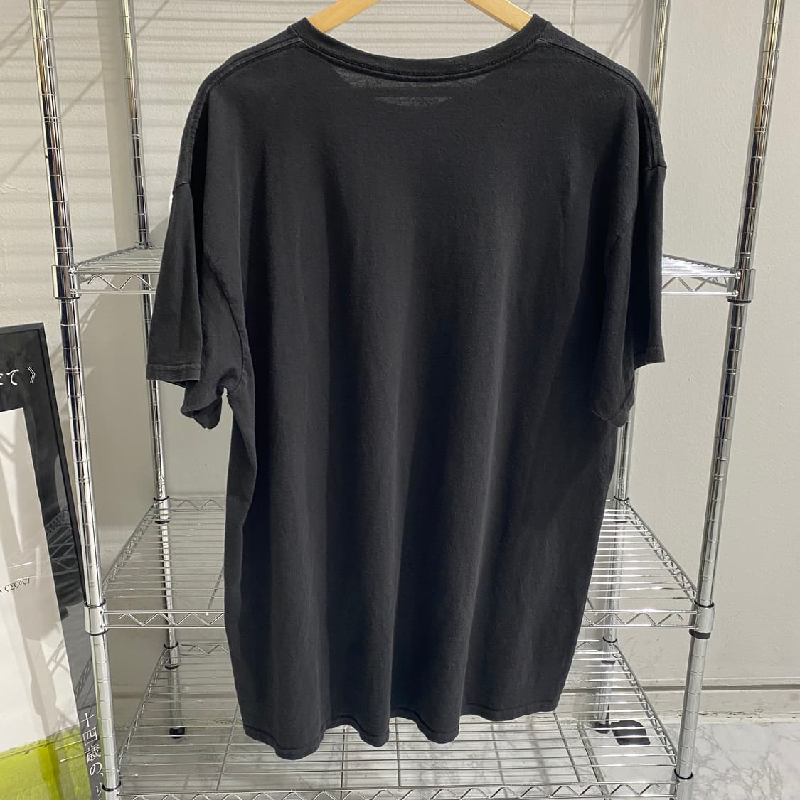 헌터x헌터 오피셜 애니메이션 티셔츠 상품이미지2