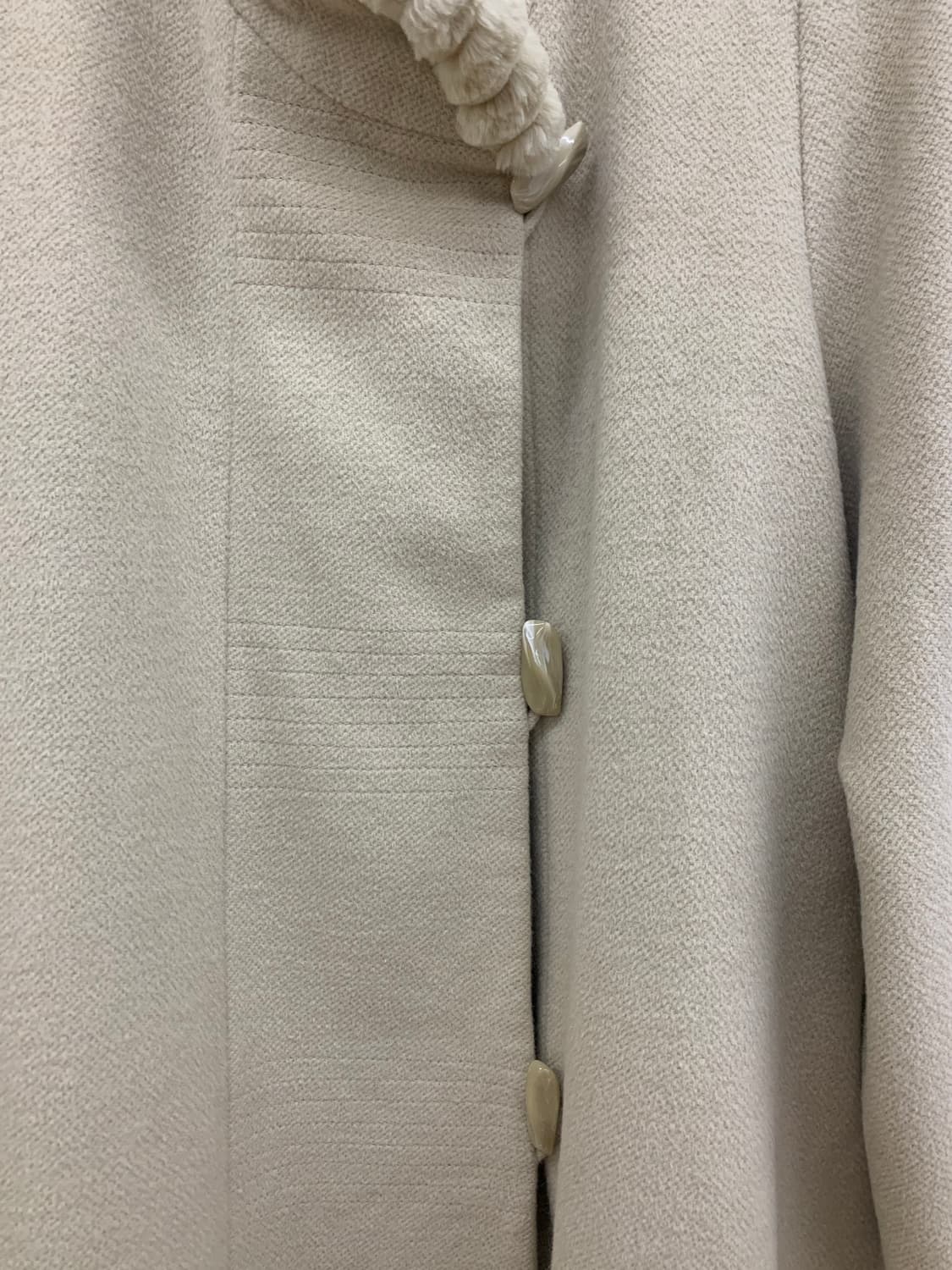 롱코트 long coat 상품이미지2