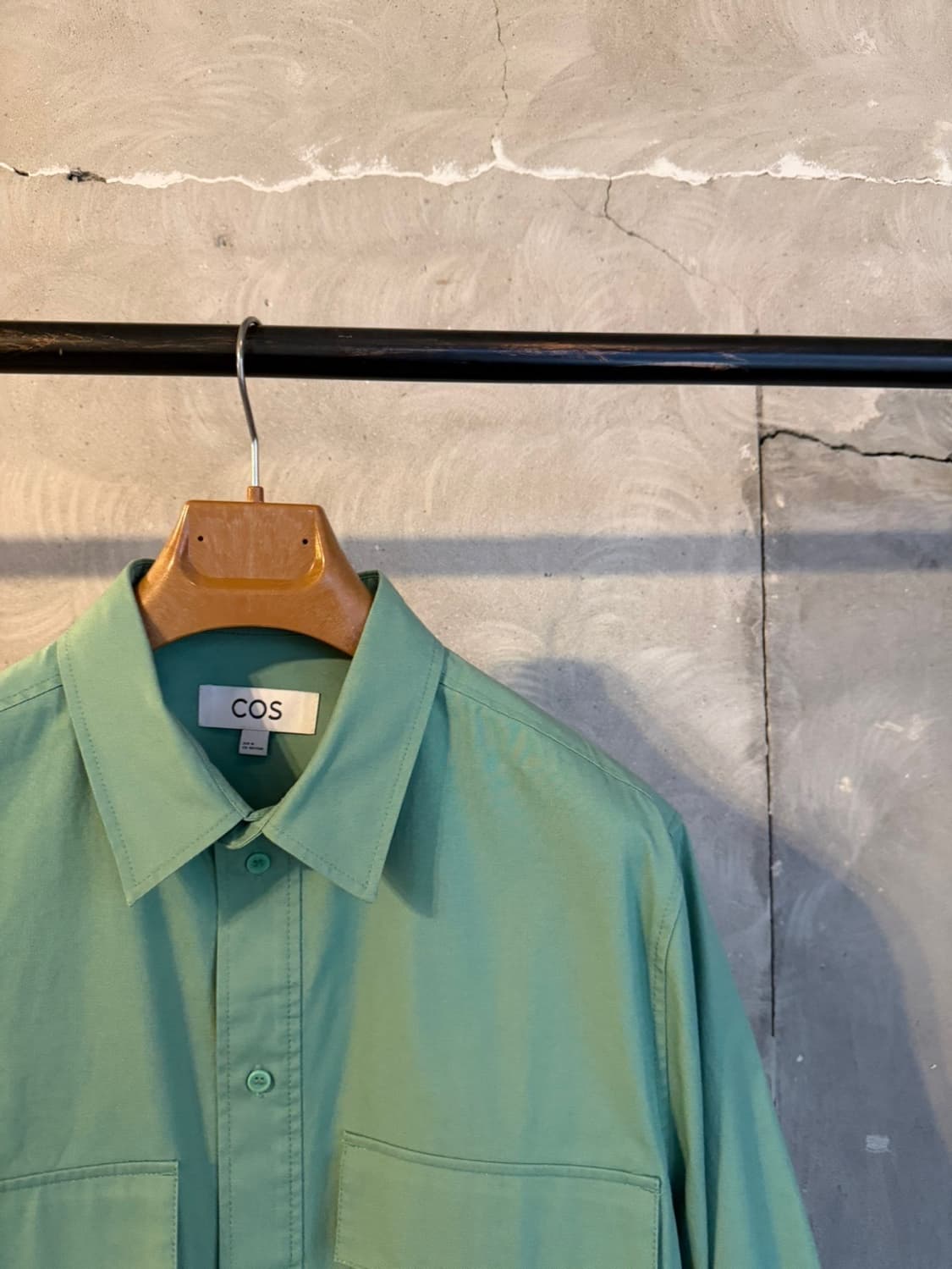 COS 코스 셔츠 100~103 상품이미지9