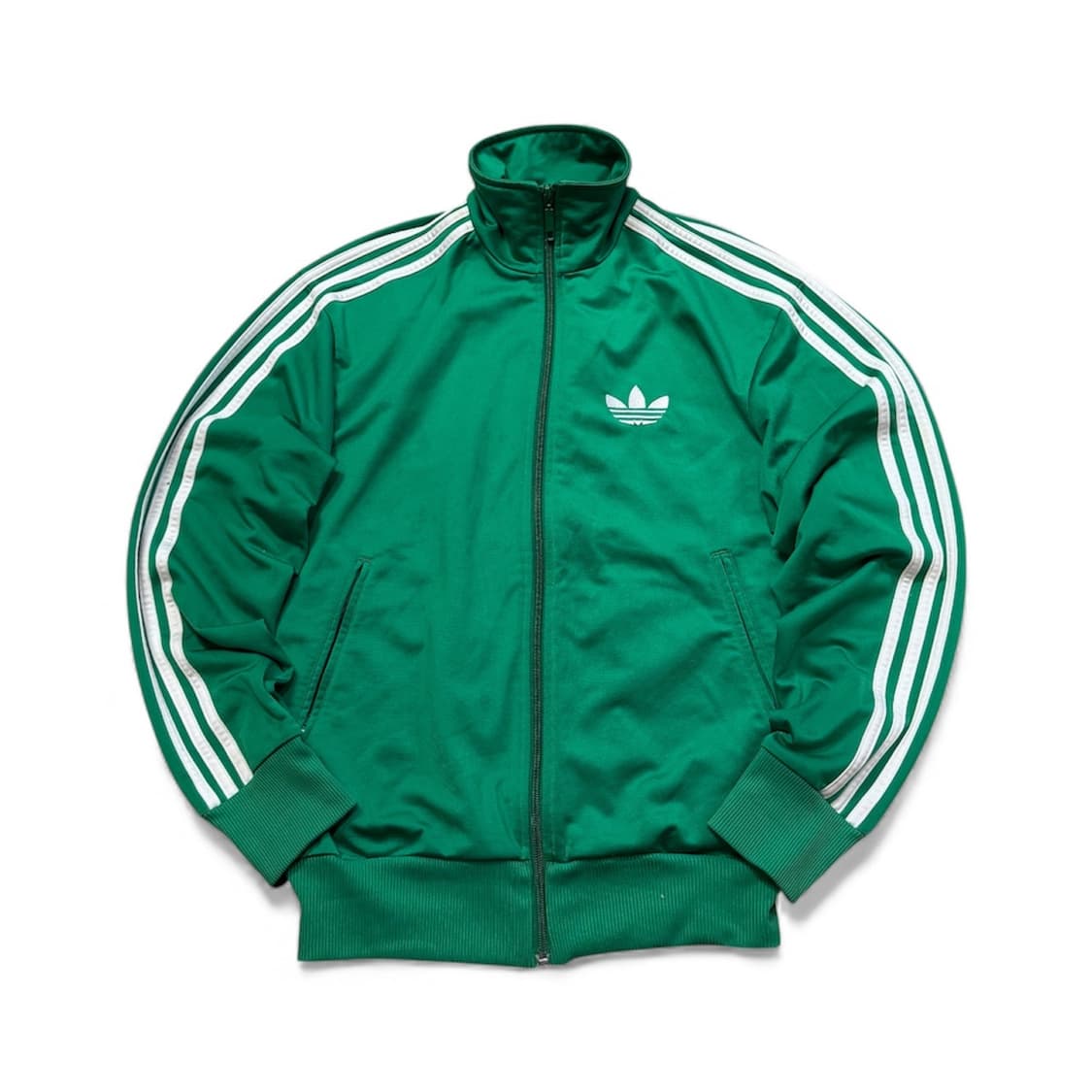 아디다스 구파이어버드 그린져지 상품이미지1