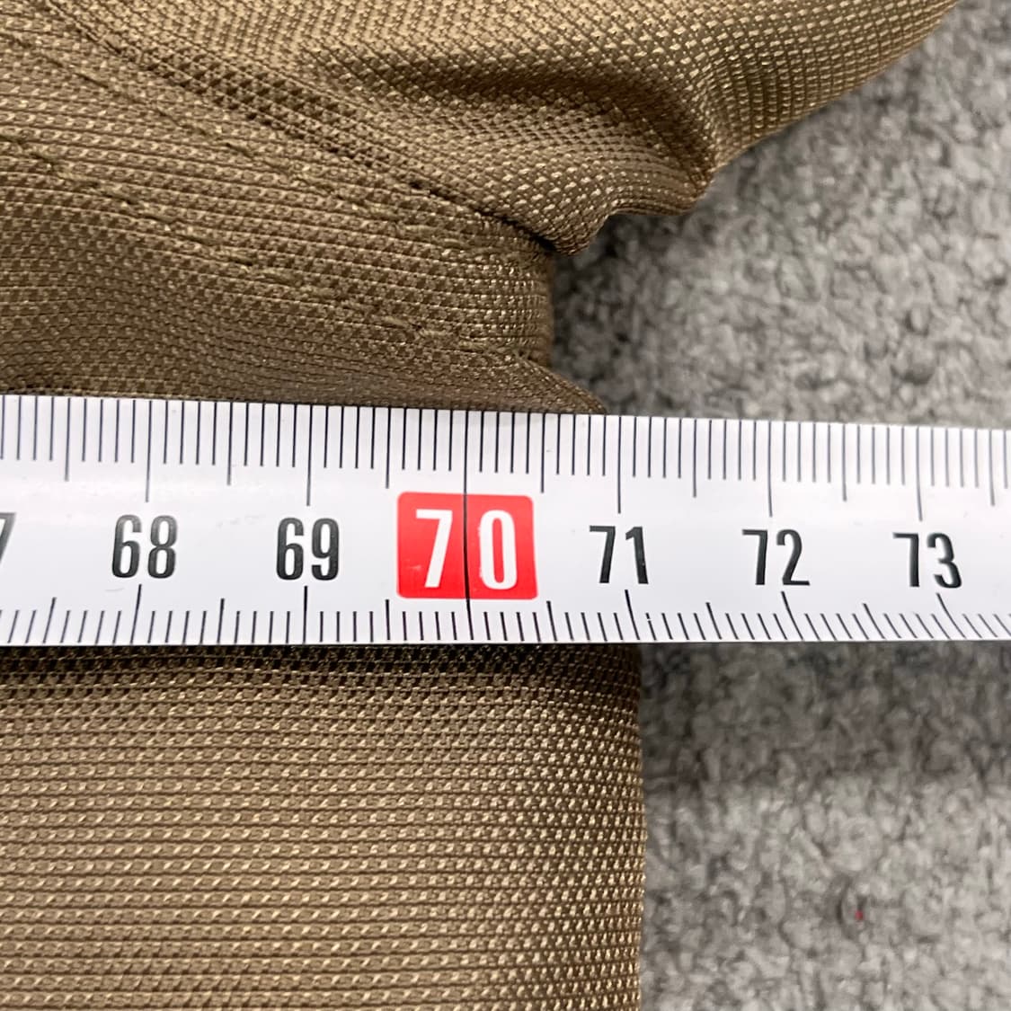 105 일꼬르소 유틸리티 쉘파카 점퍼 상품이미지7