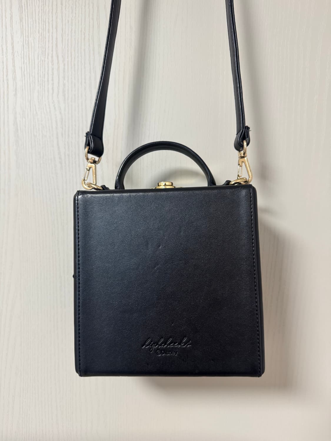 하이칙스 디즈니 앨리스백 상품이미지3