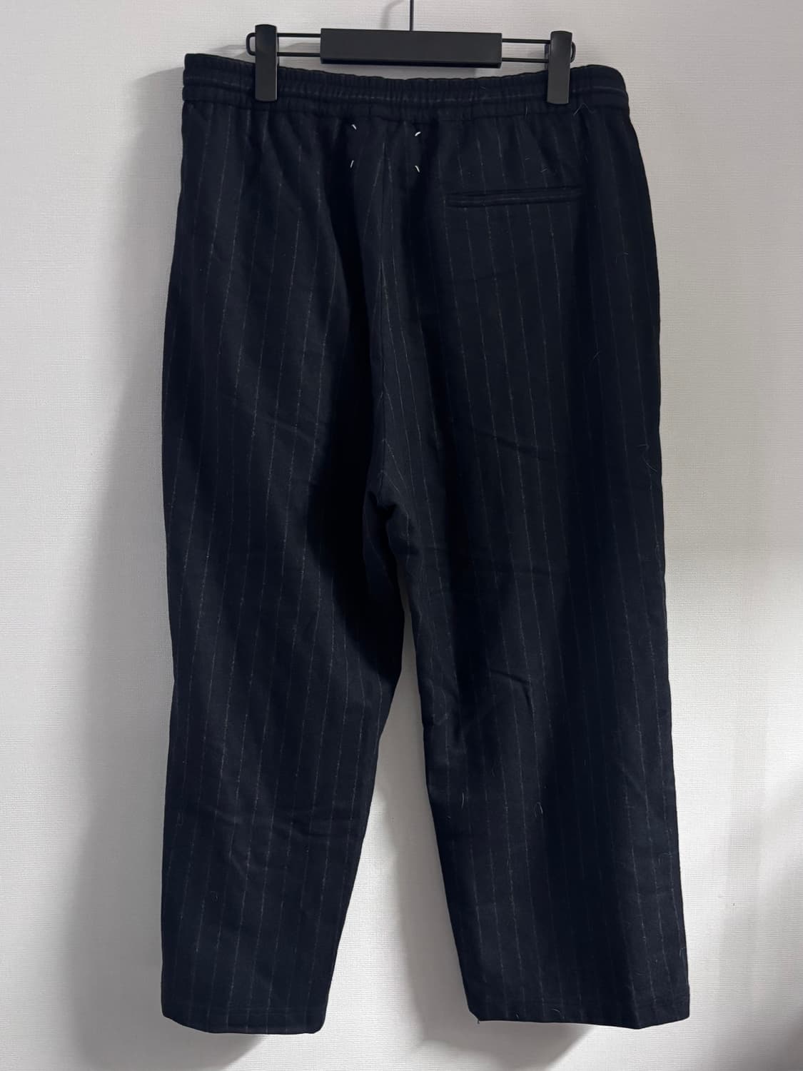 마르지엘라 울 팬츠 상품이미지2