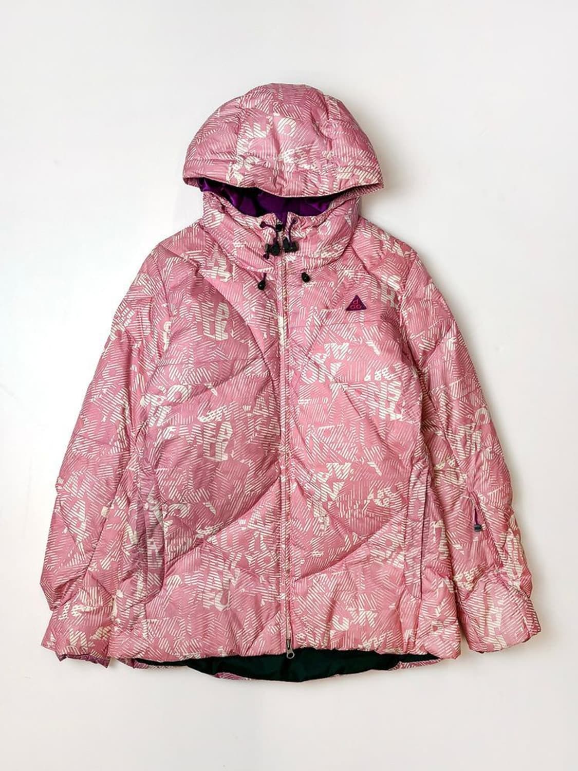 나이키 ACG 00s 우먼스 W 구스다운 패딩 PN5230 상품이미지1