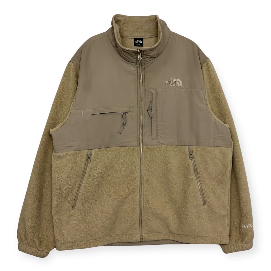 노스페이스 데날리 플리스 후리스 자켓 상품이미지1