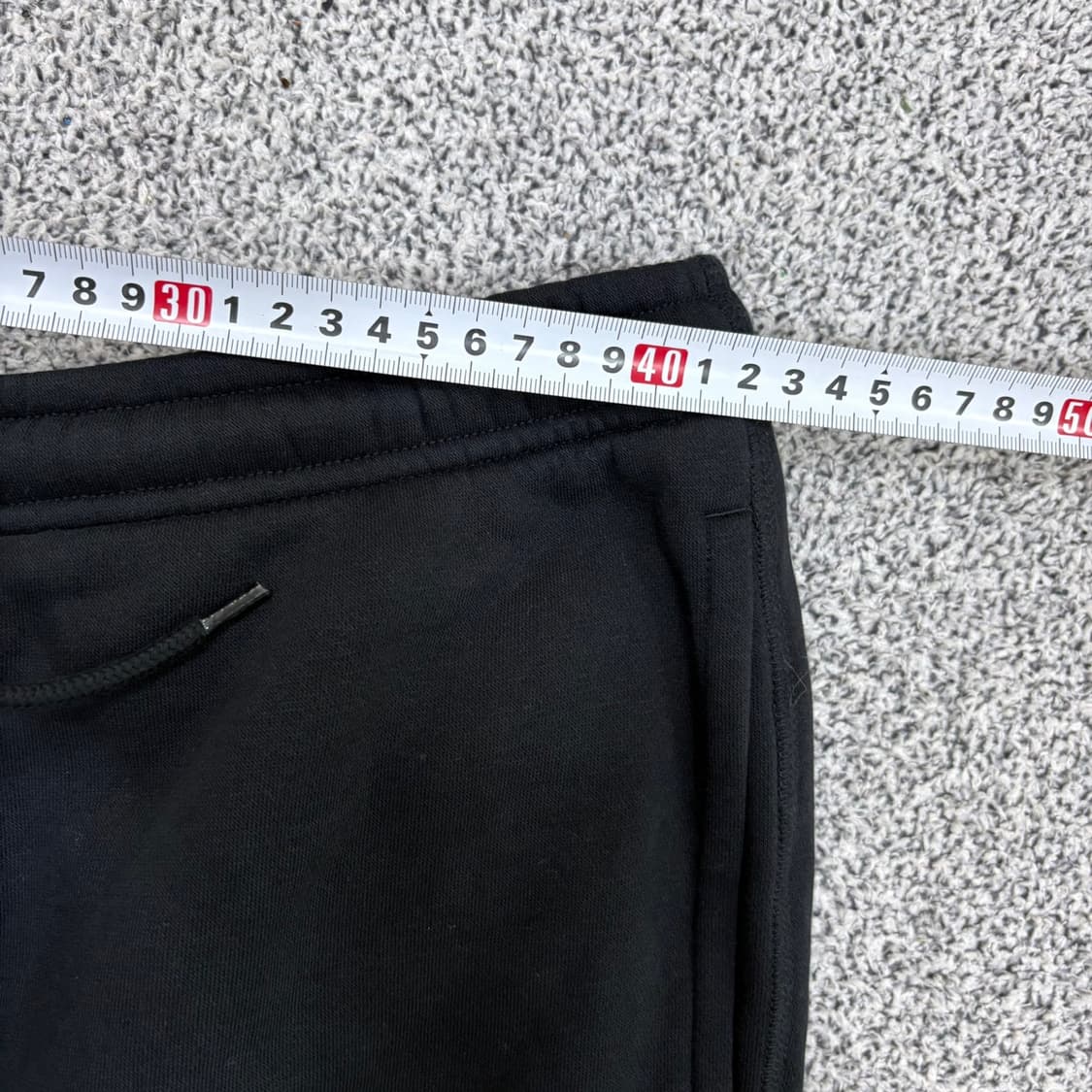XL 나이키 트레이닝 조거바지 0623J2 상품이미지6