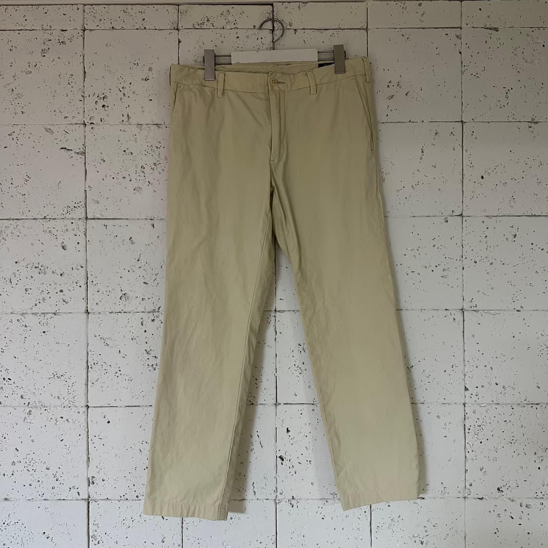 32 폴로 랄프로렌 치노팬츠 상품이미지1