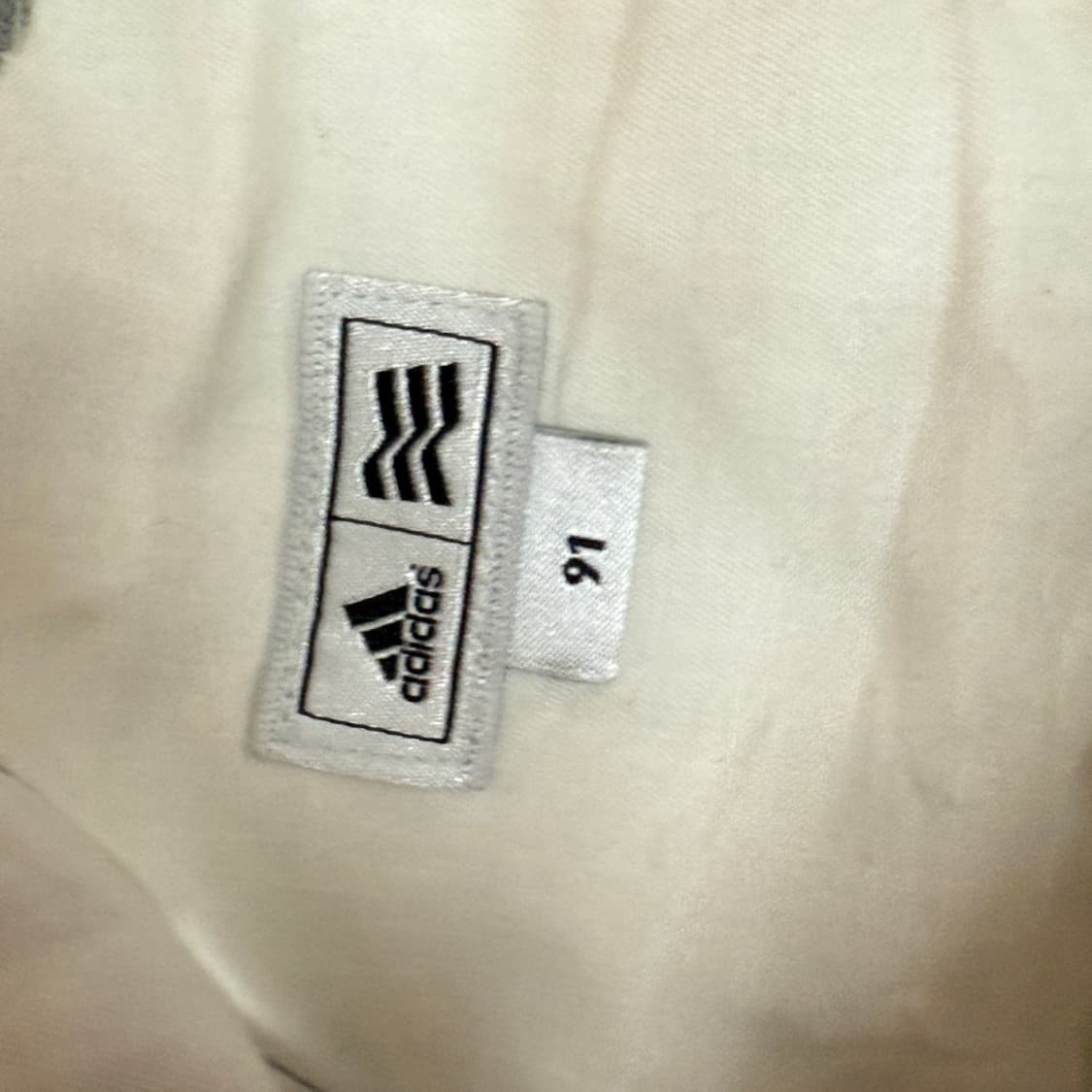 빈티지 아디다스 스판팬츠 상품이미지3