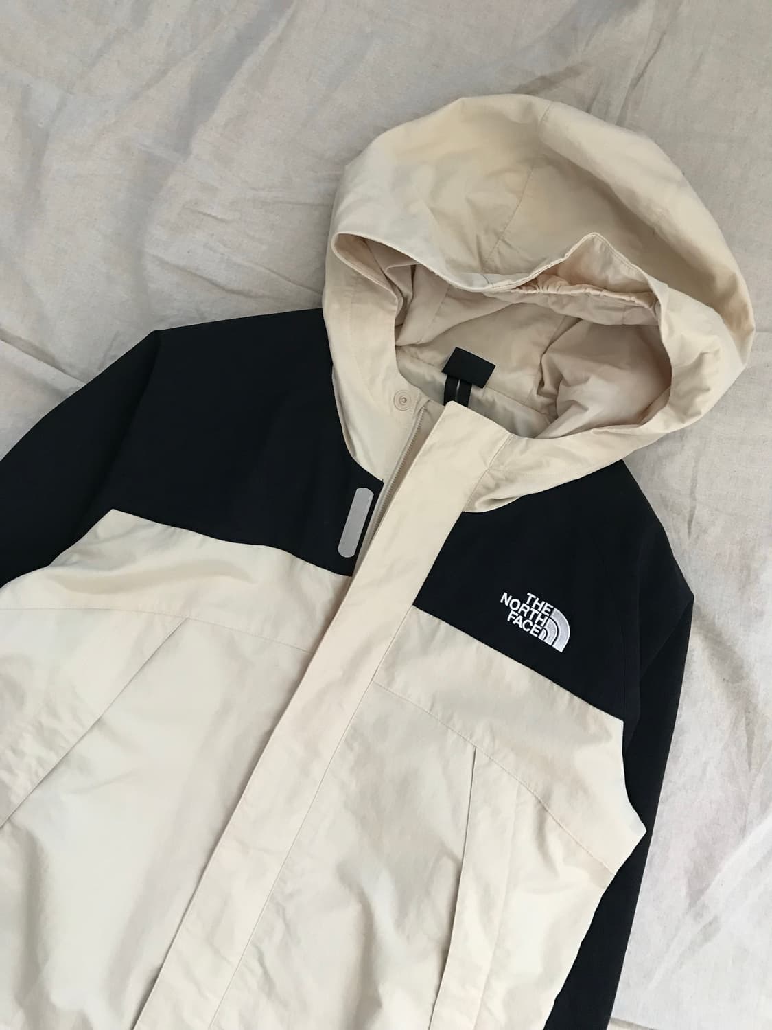 노스페이스 하이 마운틴 바람막이 자켓 상품이미지7