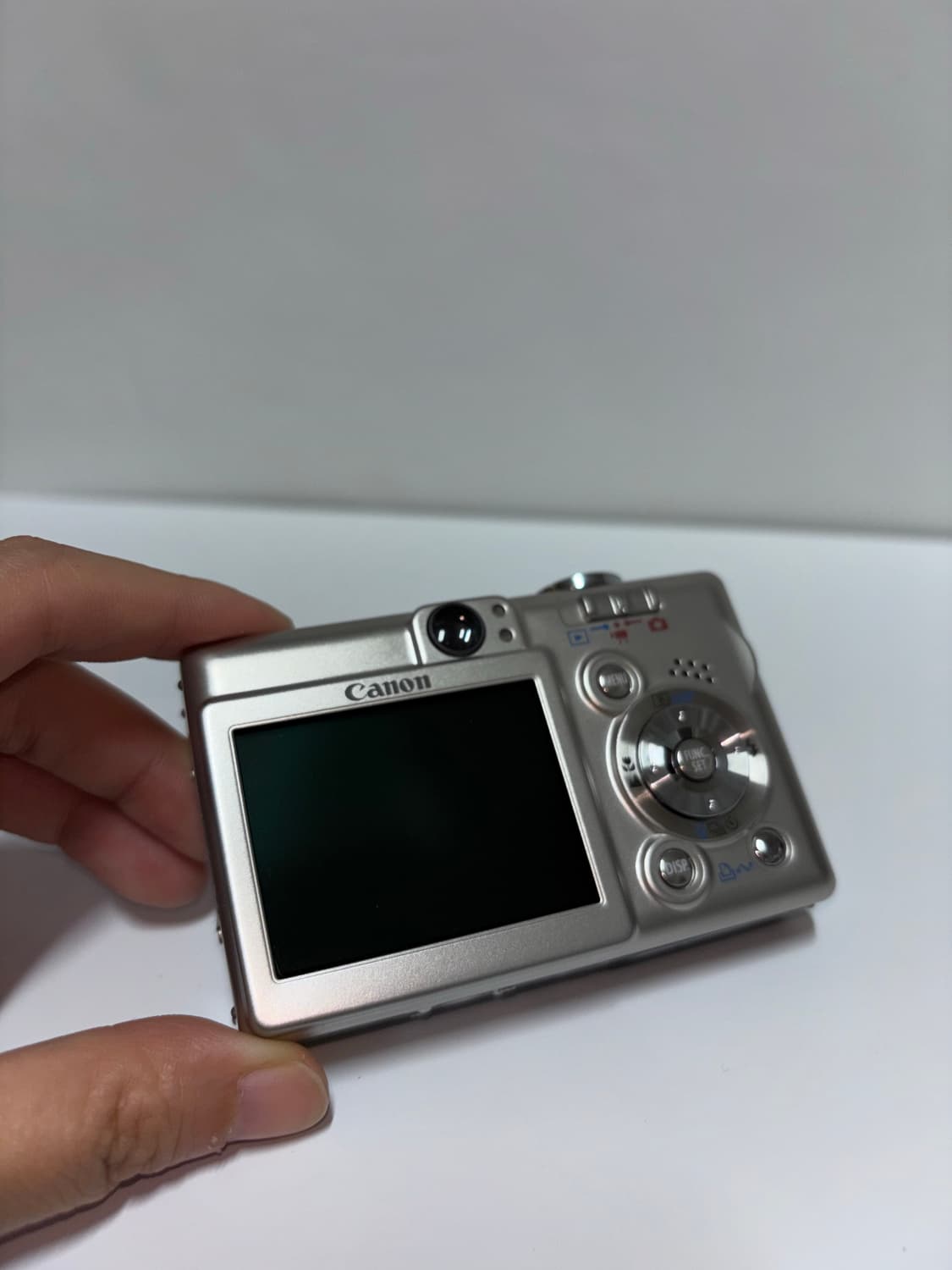 (아이유디카!)Canon 캐논 익서스50디카 상품이미지2