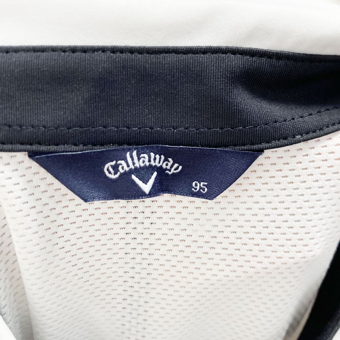 캘러웨이 여성골프반팔 95  상품이미지4