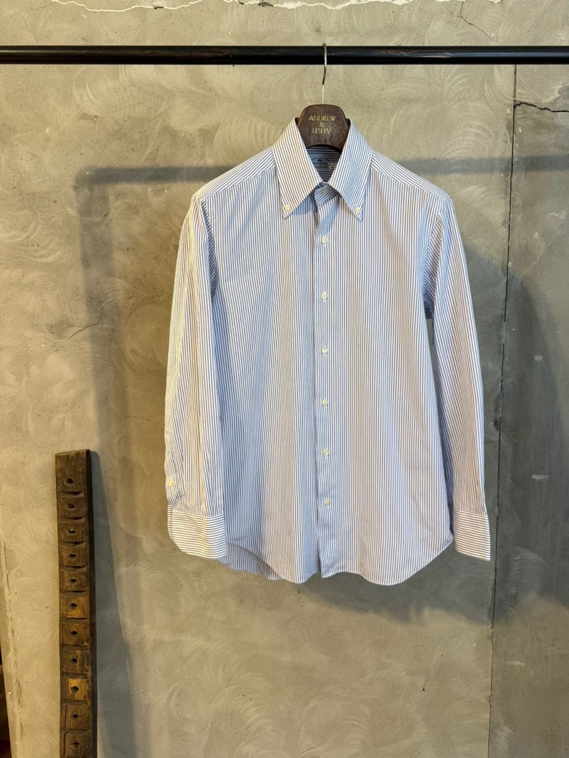 L'ANTICO GUARDAROBA 드레스 셔츠 100 상품이미지9