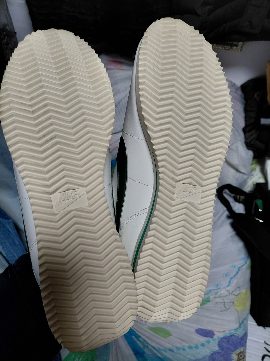 290 나이키 코르테즈  새것 !! 상품이미지5