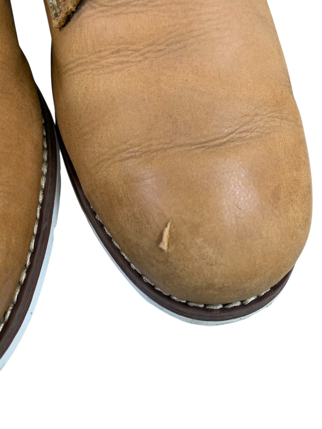 팀버랜드 브루스타 디콘 부츠 브라운 265 상품이미지7