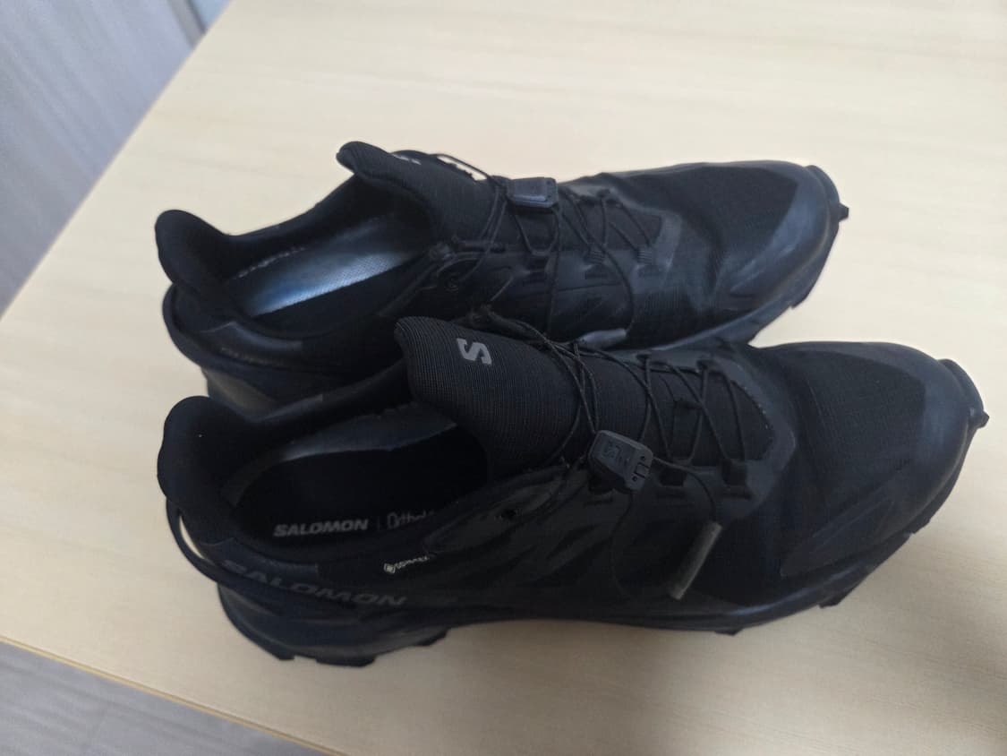 살로몬 슈퍼크로스 4 GTX 290 상품이미지1