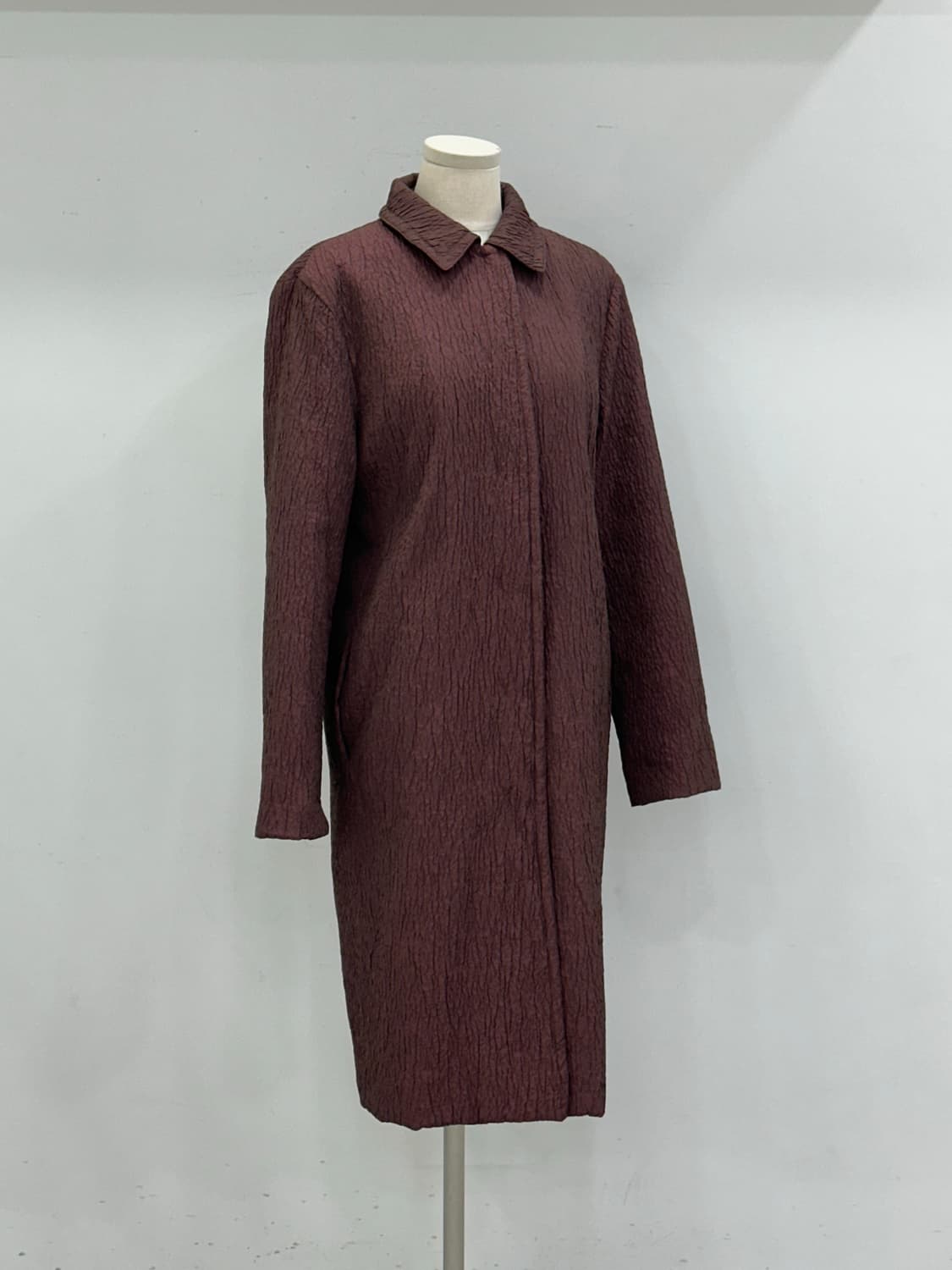 막스마라 코트 상품이미지2