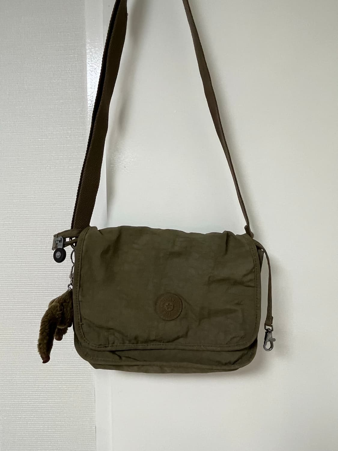 키플링 크로스백 상품이미지1