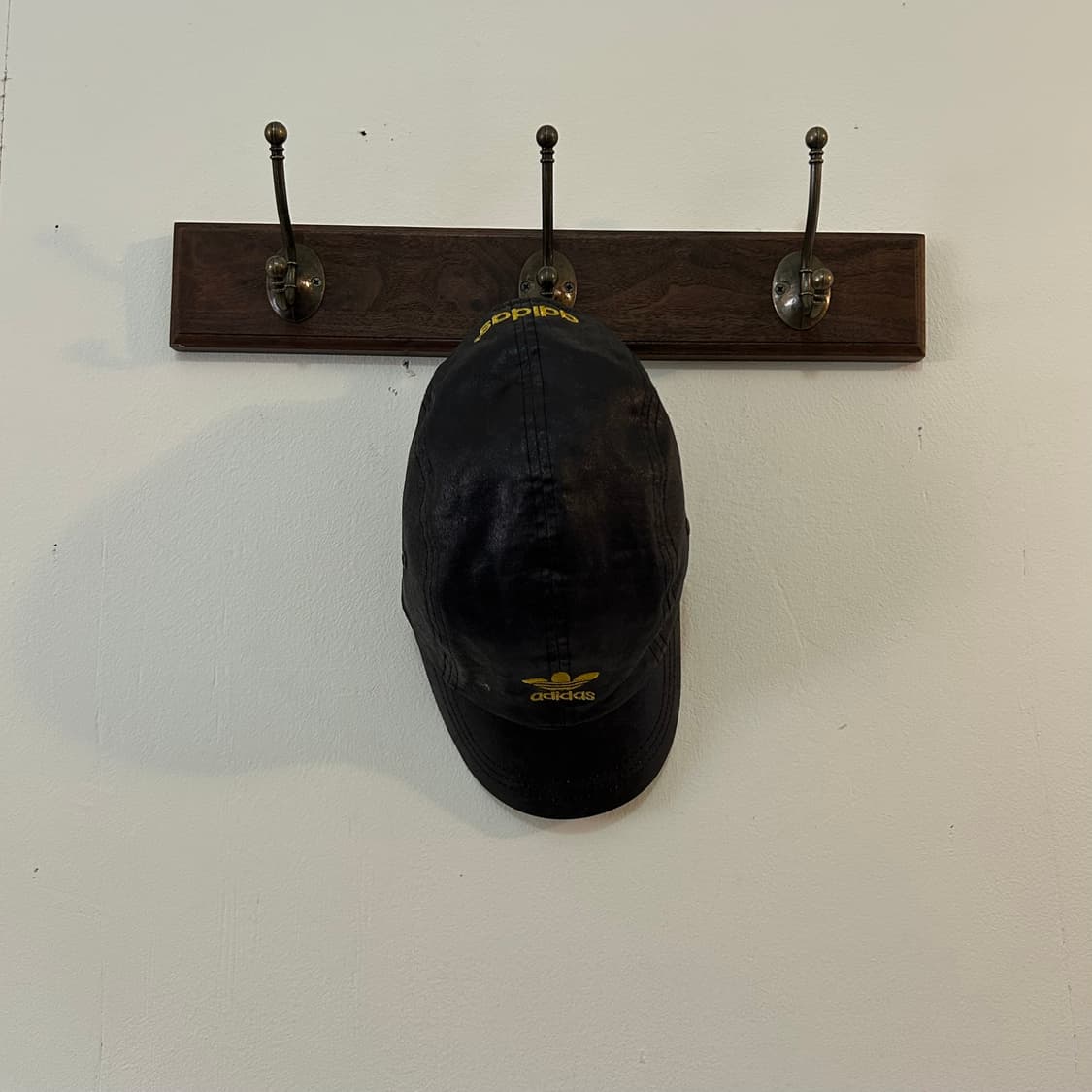 80s 아디다스 볼캡 상품이미지2