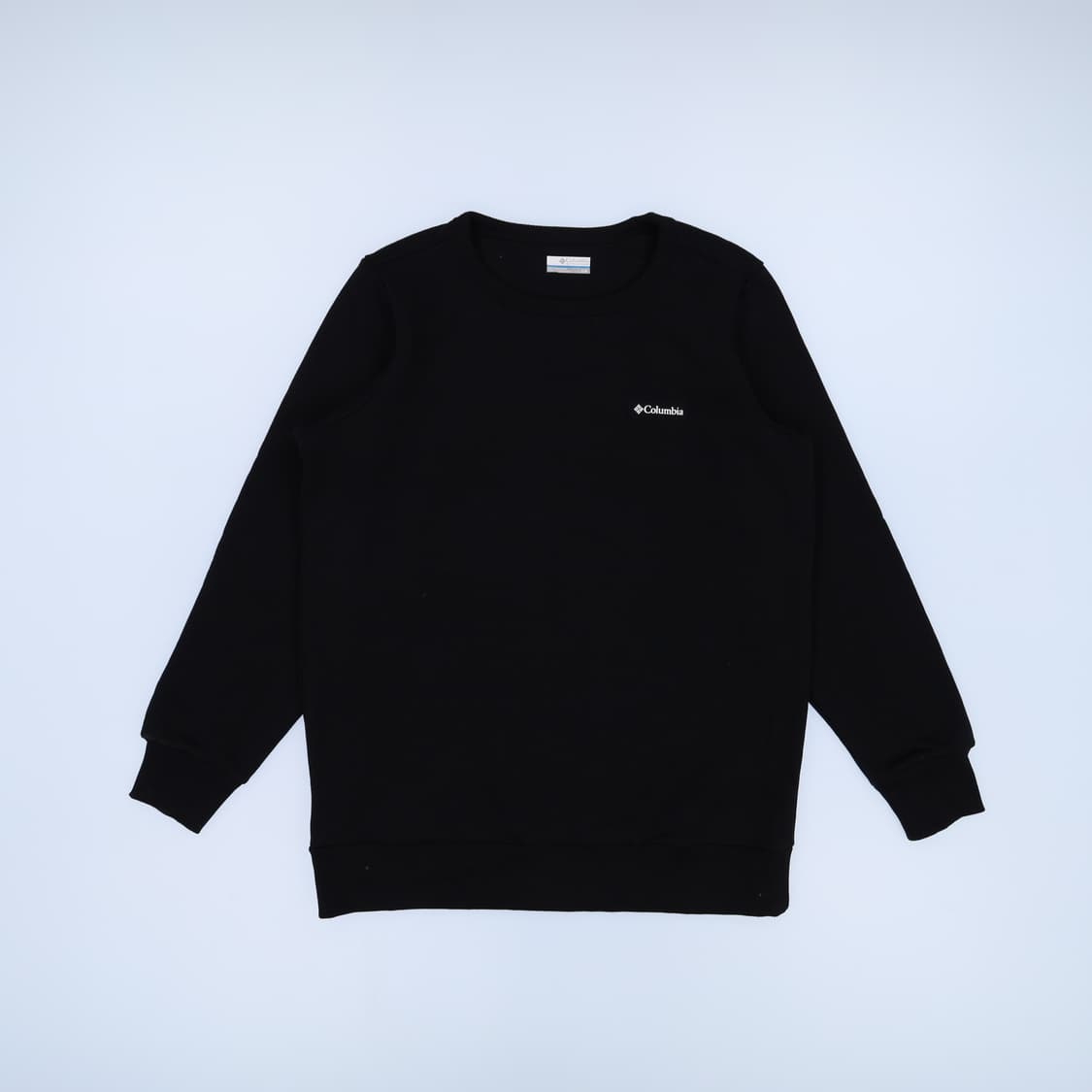 [100] 컬럼비아 롯지 헤비웨이트 기모 맨투맨 티셔츠 N7083 상품이미지1