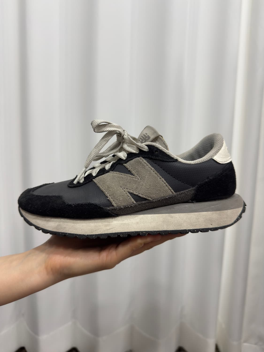 new balance237 sheoes 상품이미지4