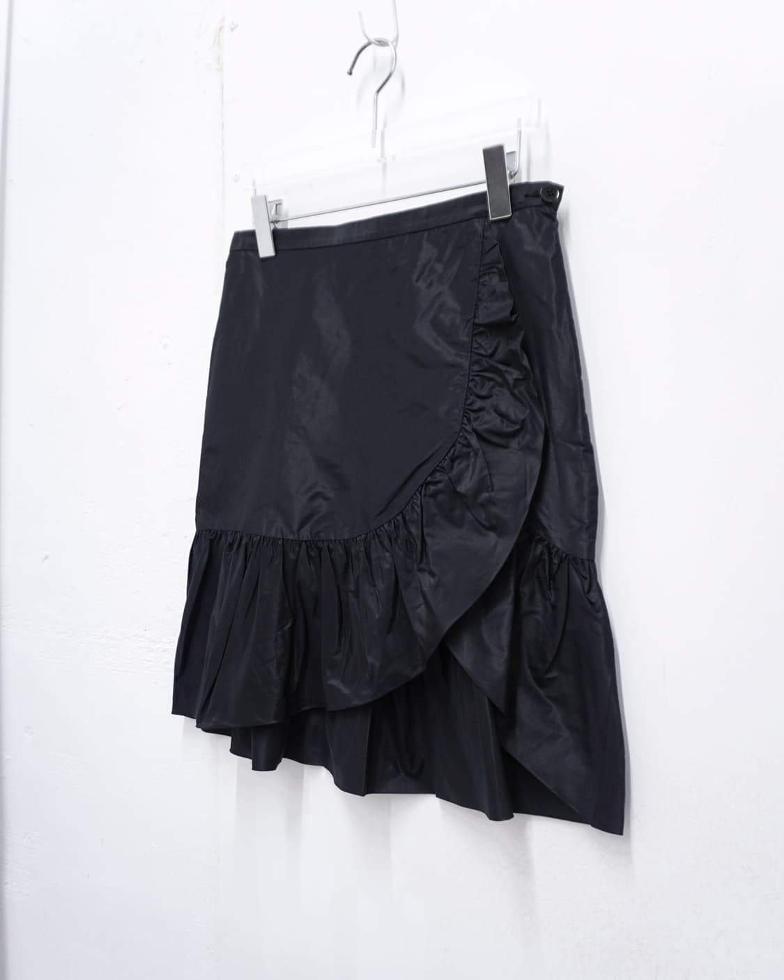 MOSCHINO nylon skirt 상품이미지5
