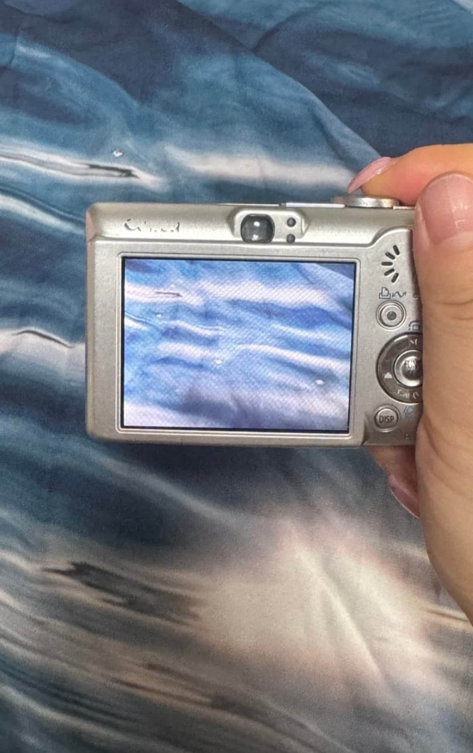 canon 캐논 ixy70 (=ixus60 )카메라💕✨ 상품이미지4