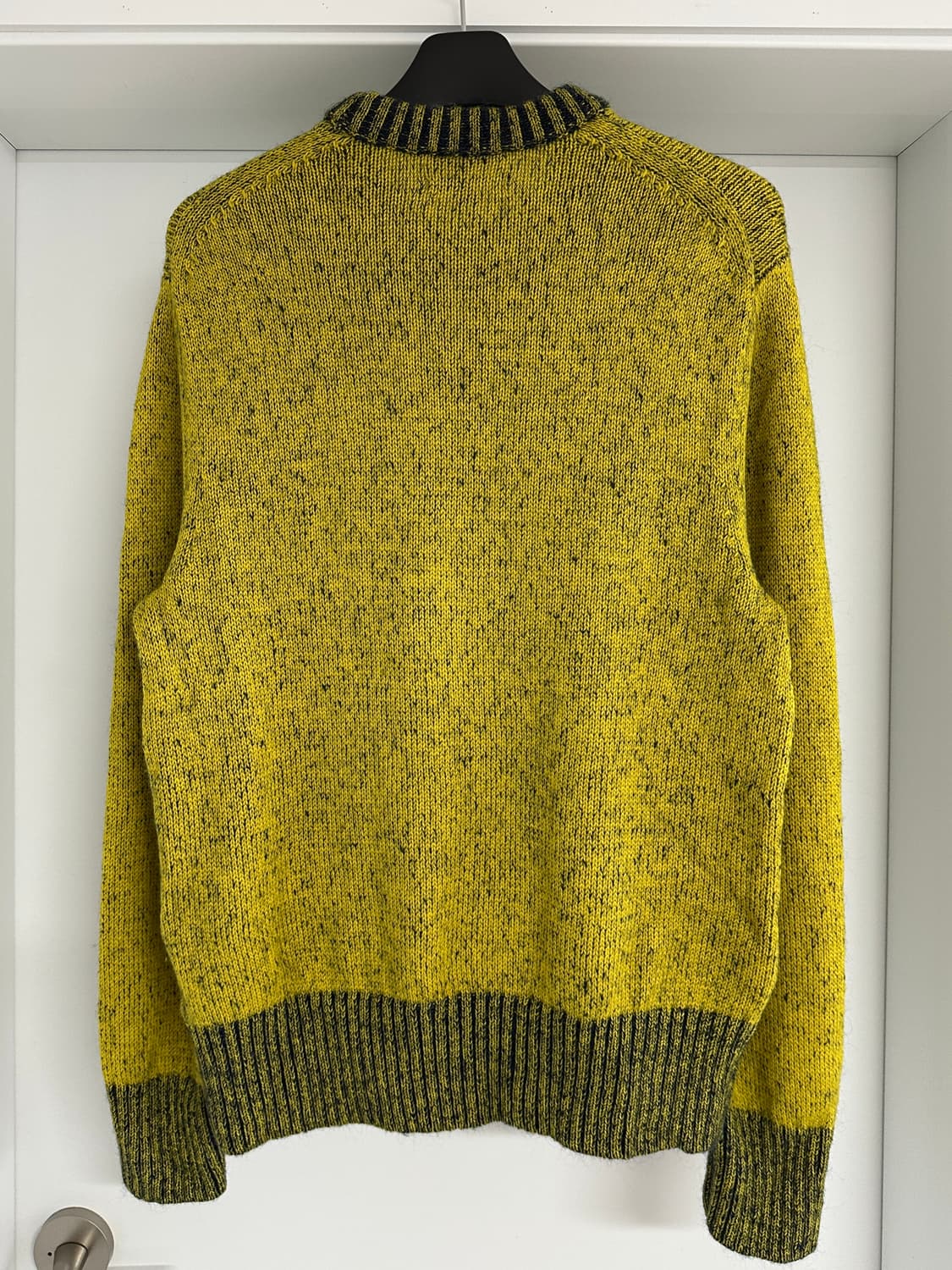 [COS 코스] 남성 니트 상품이미지3