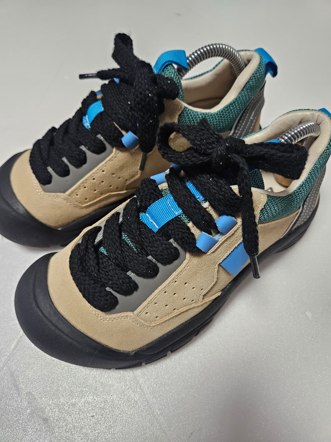 💙여성 워킹화 트레킹화 등산화 / 235💙 상품이미지2