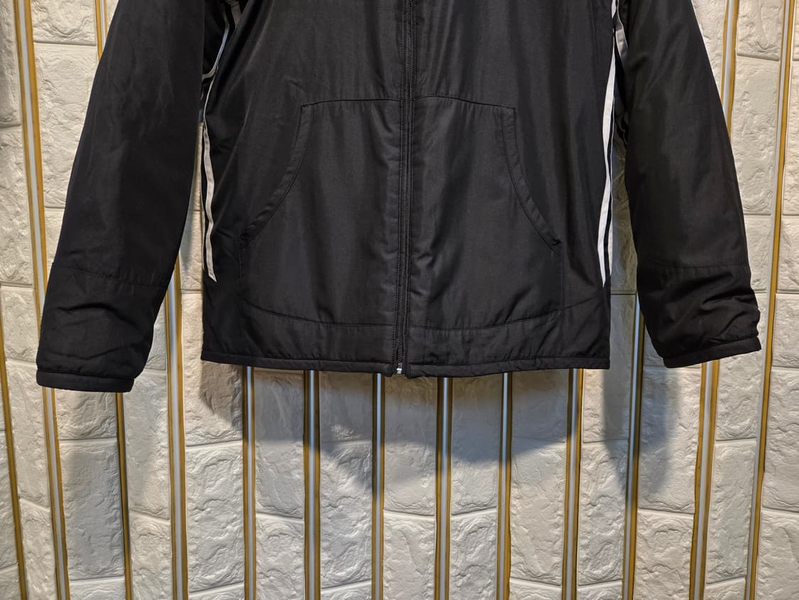 아디다스 여성 패딩점퍼 L 상품이미지5