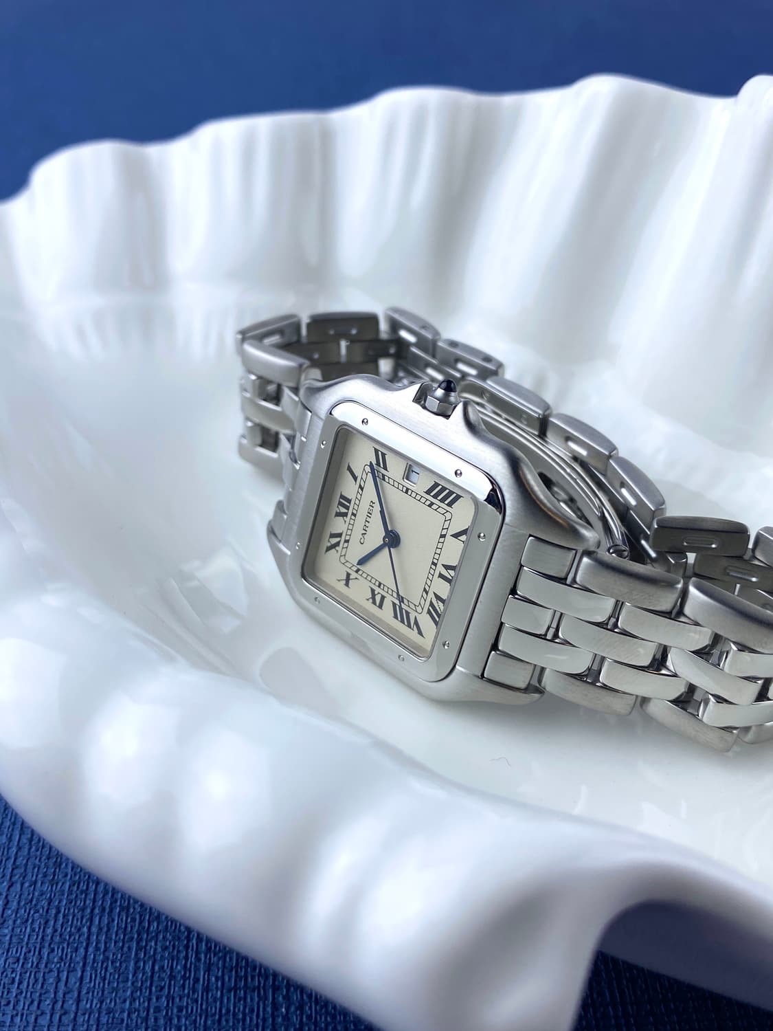 CARTIER panthere jumbo watch UNISEX 상품이미지3
