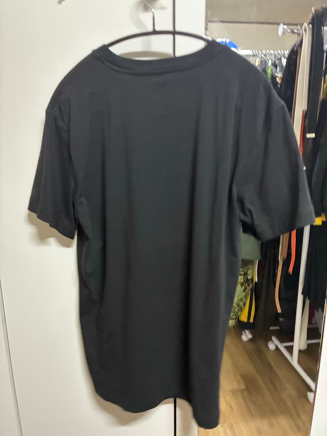 [새상품] 캘빈클라인 반팔티 S/95 상품이미지4