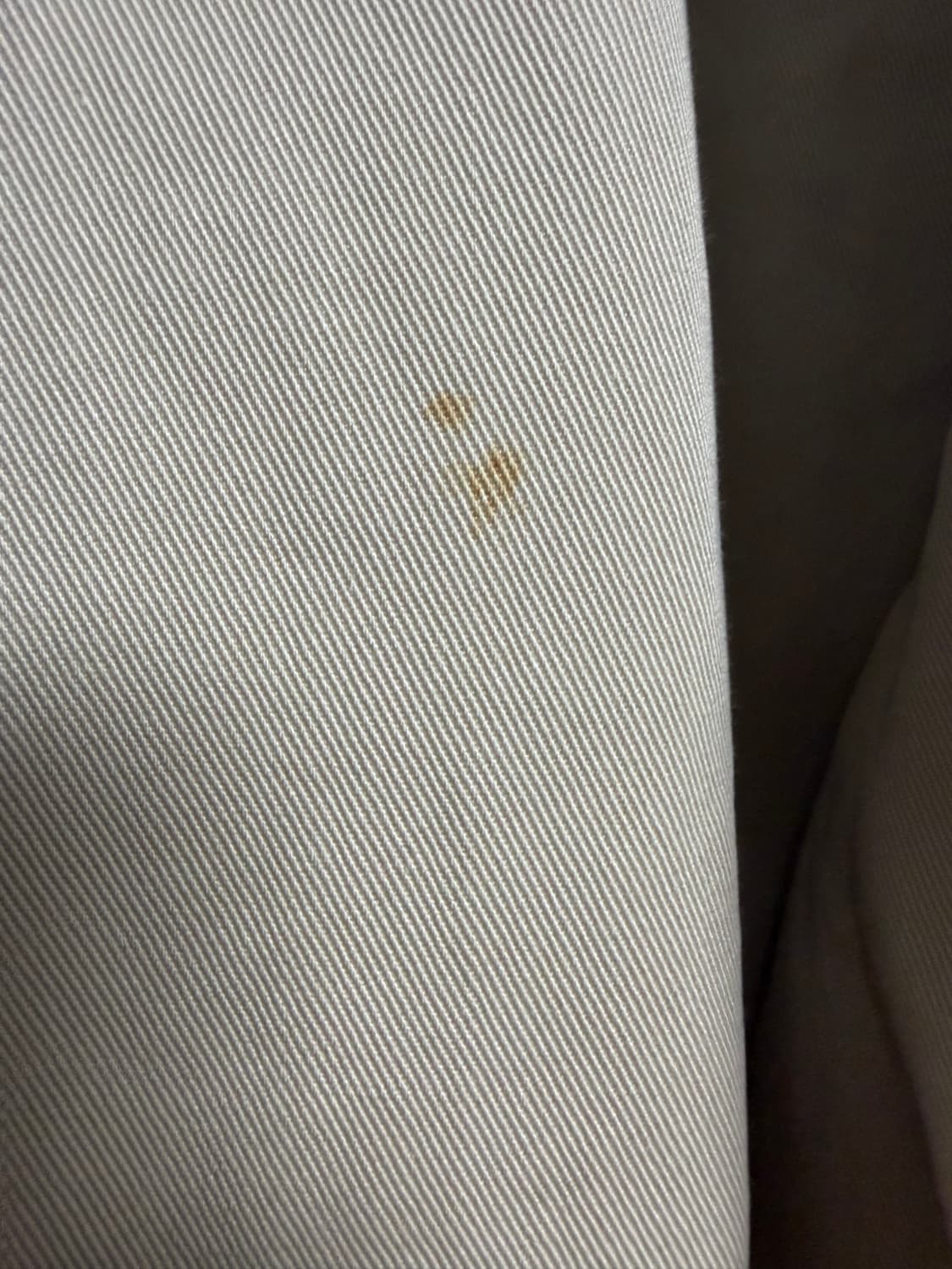 폴로 베이지 블루종 상품이미지7