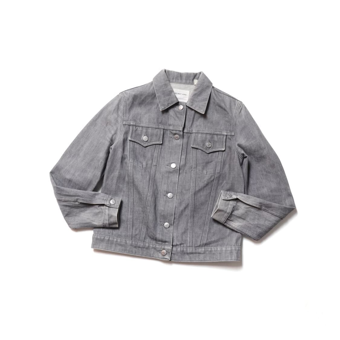 헬무트 랭 Helmut Lang Denim Trucker Jacket  상품이미지4
