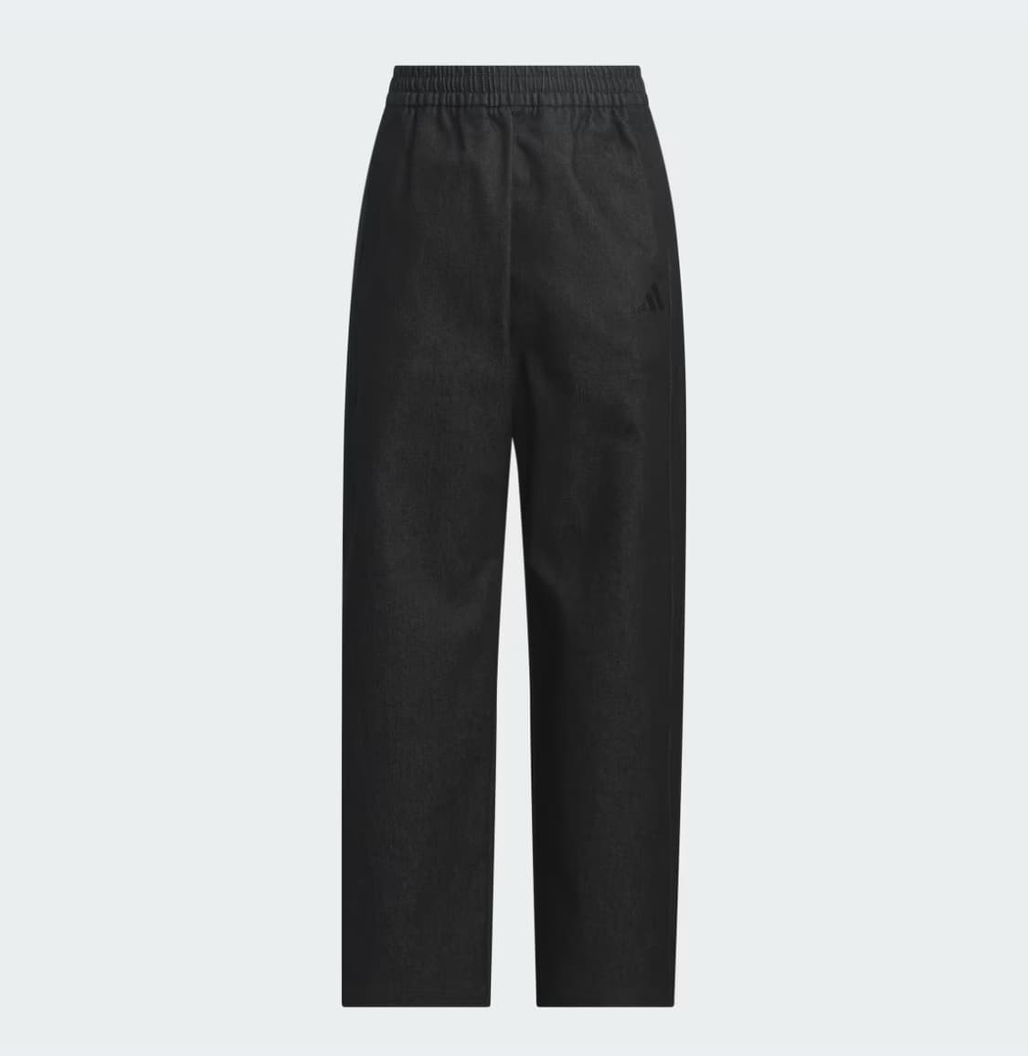 아디다스 데님 도쿄 한정판, 팬츠 밴딩 일본 toyko japan 상품이미지1