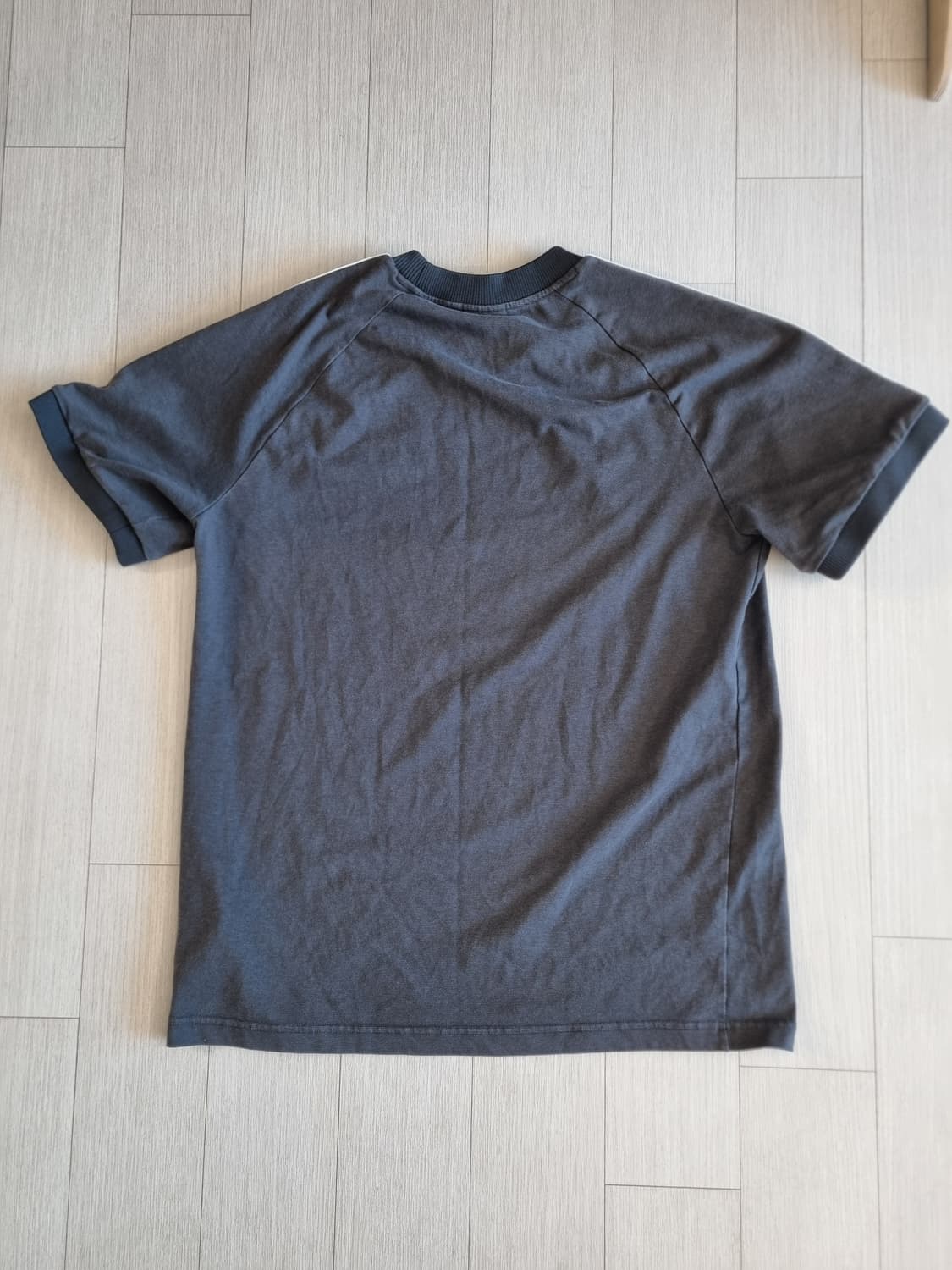 아디다스 아르헨티나 벤케바우어 티셔츠 상품이미지2