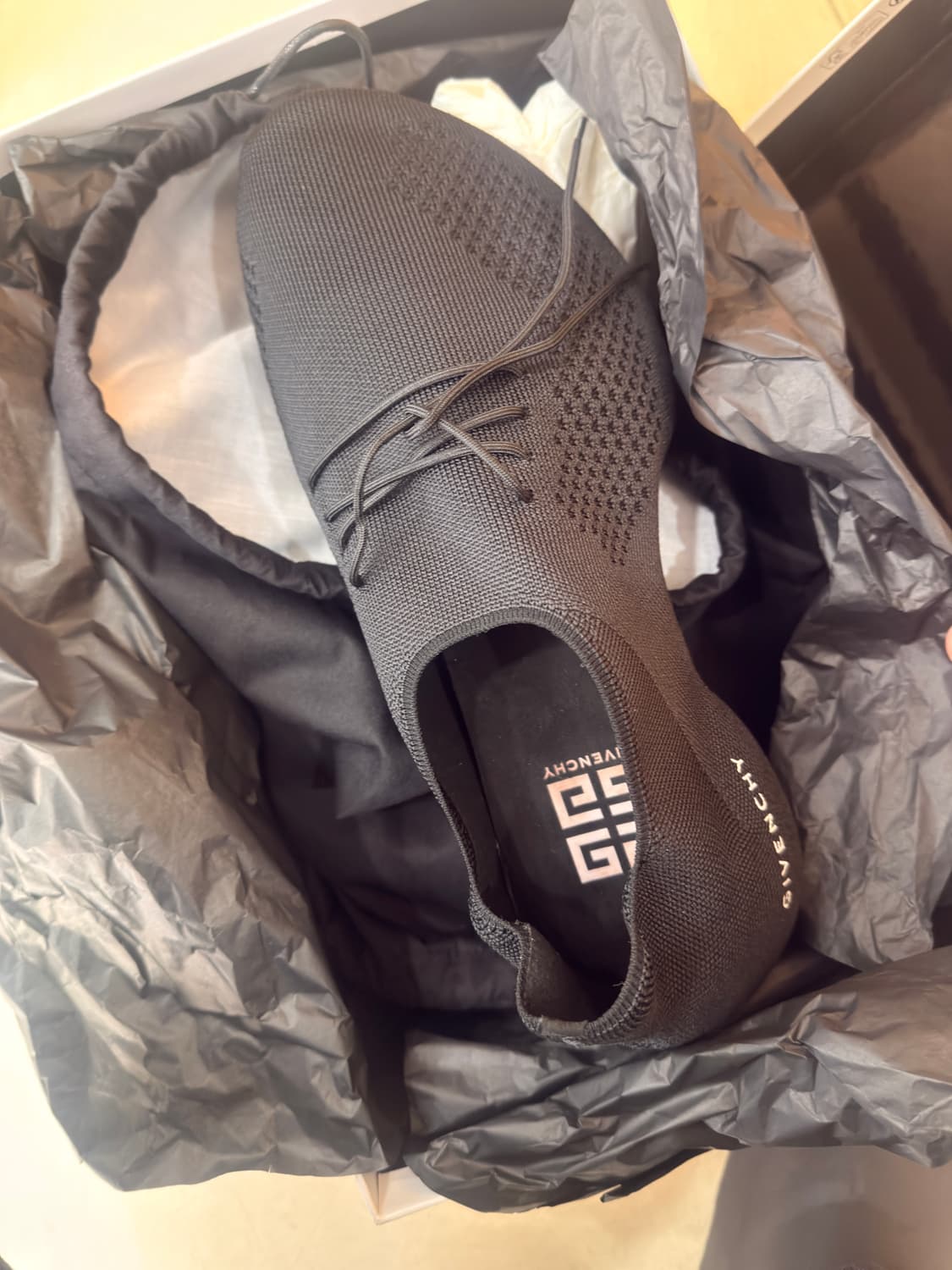 지방시 스니커즈 42사이즈 TK-360 상품이미지1