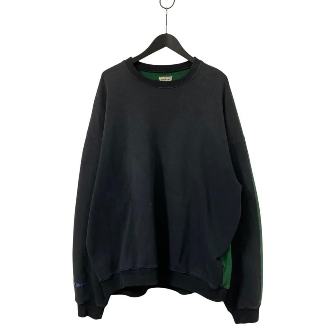 KAPITAL Bone Crew Neck Sweat EK 1139 상품이미지1