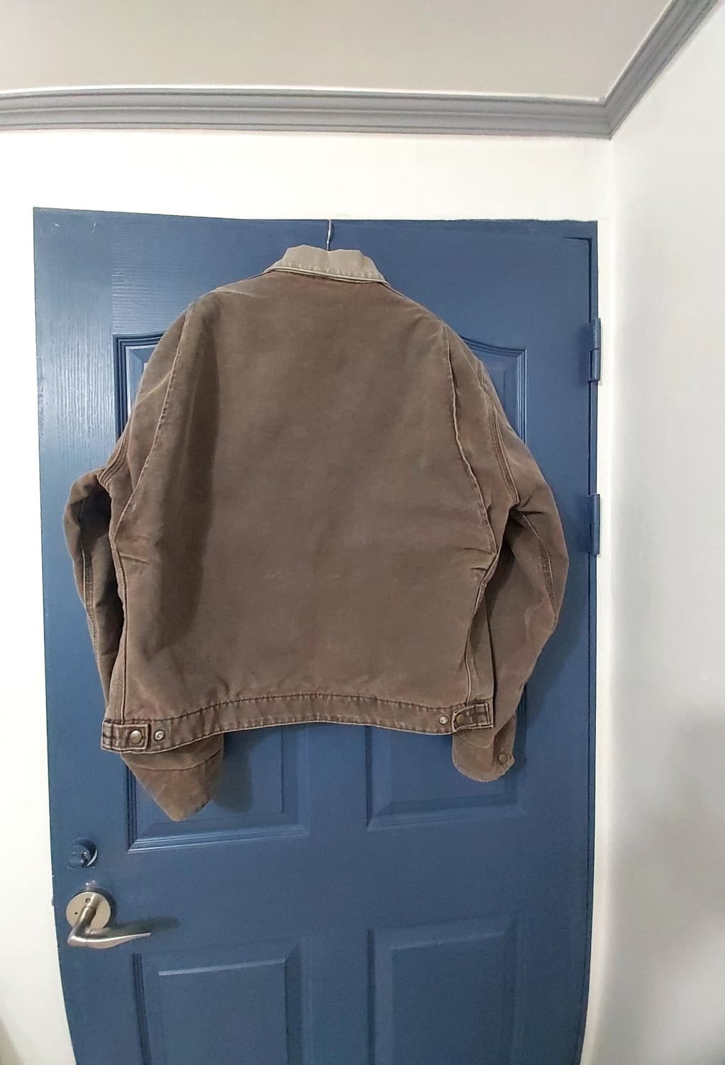 칼하트 J97 cht XL 상품이미지2