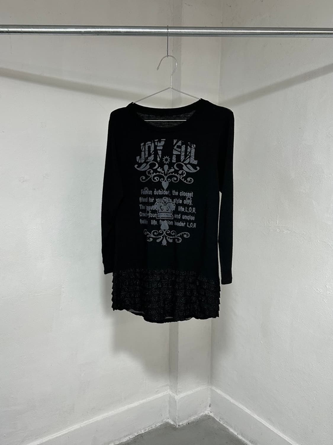 vtg top 상품이미지1
