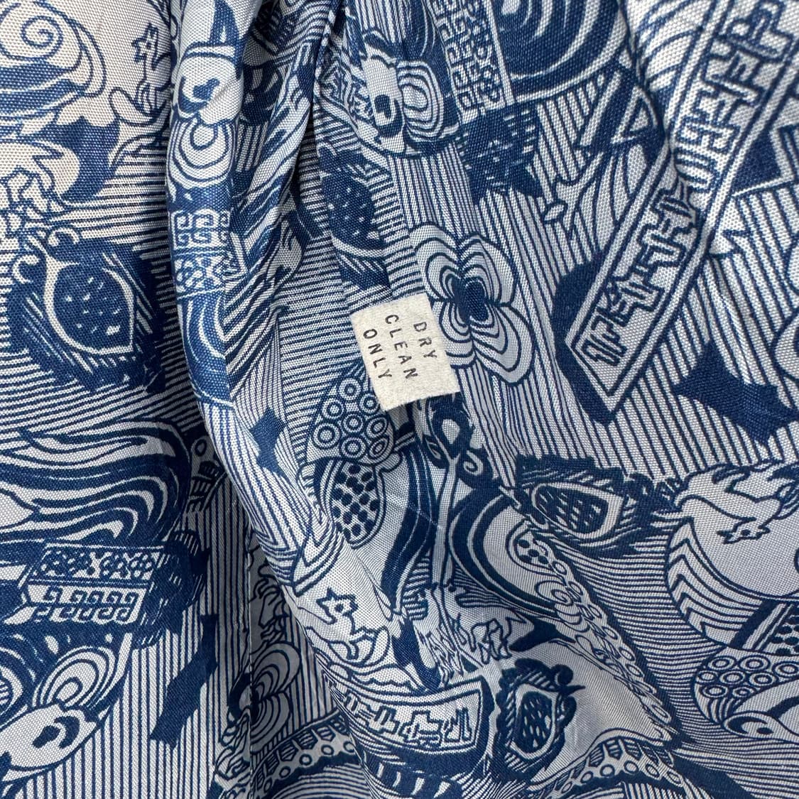 70‘s Leisure Tailored Jacket 상품이미지6