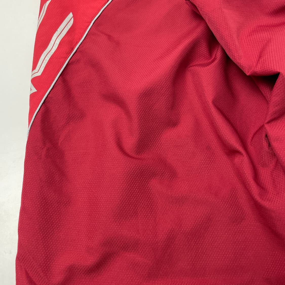 미즈노 밴딩 트레이닝 우븐 팬츠 M 상품이미지6