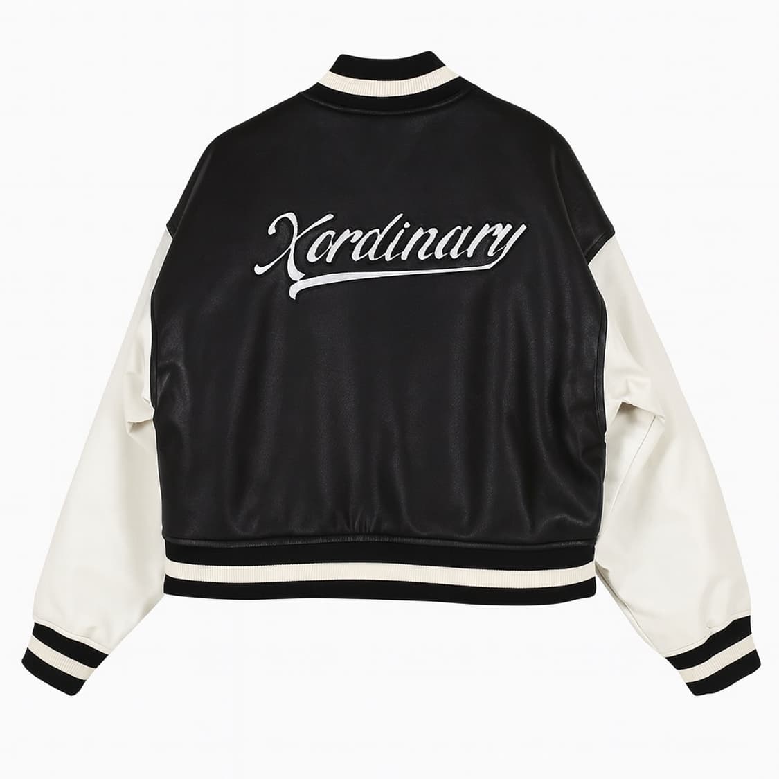 [52] X ORDINARY 엑스오디너리 22FW 팝업 한정 라이더 자켓 상품이미지2