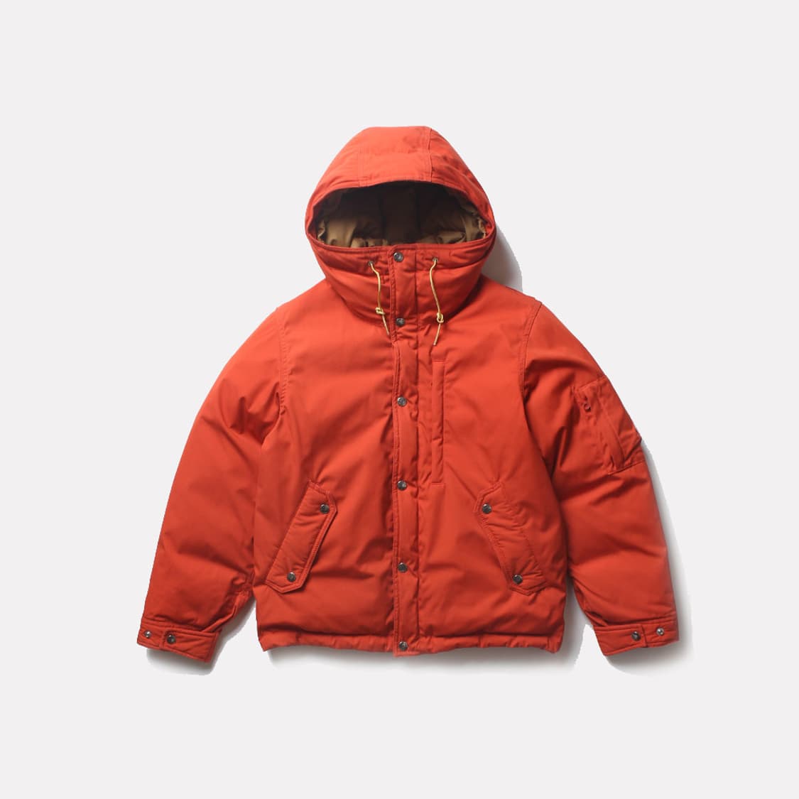 노스페이스퍼플라벨 다운점퍼_2660 상품이미지1